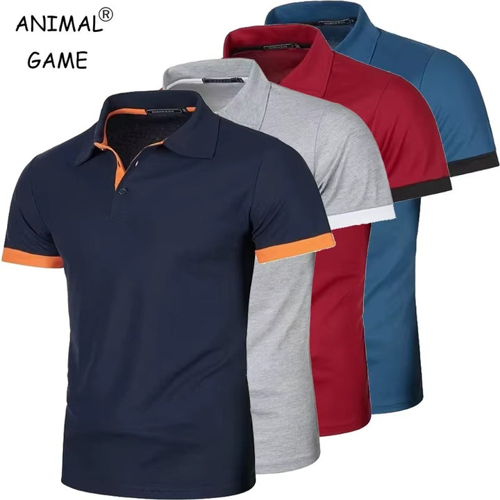 Mens Polo Shirts