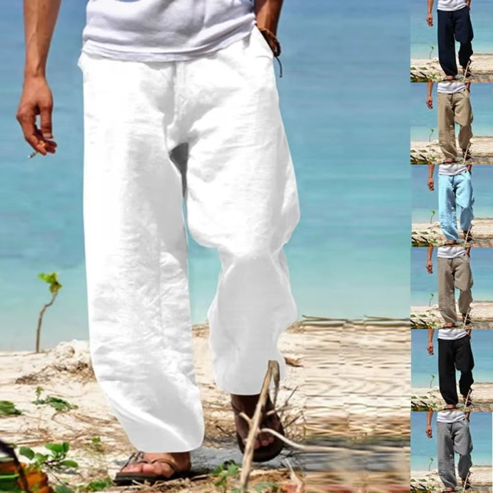 Men Trousers